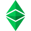 Ethereum Classic logo